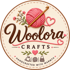 Woolora Crafts